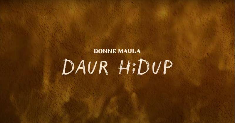 Youtube.com/DonneMaula